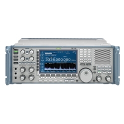 ハイエンド広帯域受信機 IC-R9500