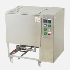 超音波金型洗浄機 Tool Washer TW600M