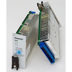 CompactPCI規格対応パワーサプライ