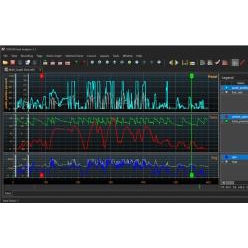 解析ツール VISION Data Analyzer(VDA)