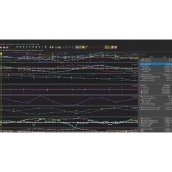 解析ツール VISION Data Analyzer(VDA)