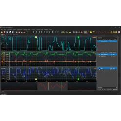 解析ツール VISION Data Analyzer(VDA)