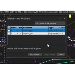 解析ツール VISION Data Analyzer(VDA)