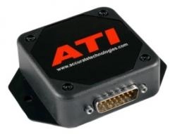 ATI MCD(計測、適合、診断) ソリューション