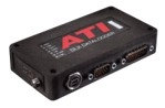 ATI MCD(計測、適合、診断) ソリューション