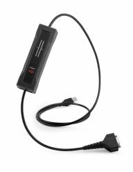 高耐環境性 CAN／CAN-FD USBインターフェース U100シリーズ