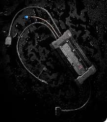 車載エッジコンピューティングプラットフォーム Kvaser Edge