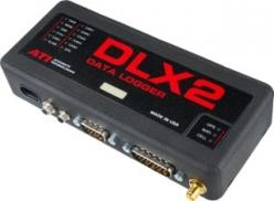 多機能データロガー DLX2