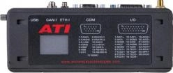 多機能データロガー DLX2