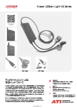 マルチチャネル CAN USB高速インターフェース USBcan Light HS シリーズ