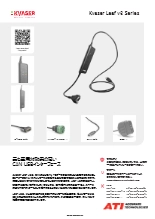 最も安価なシングルチャネルのCAN/CAN FD USBインターフェース Leaf v3シリーズ