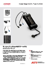 Kvaser Edge 車載エッジコンピューティングプラットフォーム