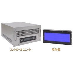 高出力UV-LED照射装置 SUV-AM1シリーズ