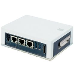 インタフェース社製 組込み向け超小型PC Super Classembly Devices VAC-JH13B(W10XC)40A2