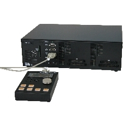 研究開発用FPD点灯検査装置 USG-103A