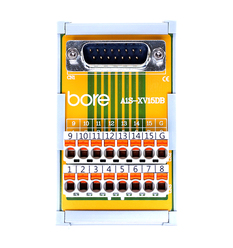 15チャネル 信号変換モジュール A1S-XV15DB