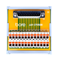 25チャネル 信号変換モジュール A1S-XV25DB