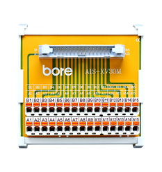 30チャネル 信号変換モジュール A1S-XV30M
