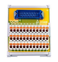 34チャネル 信号変換モジュール A1S-XV34HB