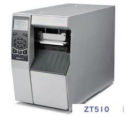 高機能プリンタ ゼブラ ZT510
