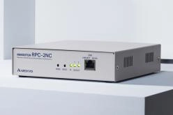 小型リブーター REBOOTER RPC-2NC