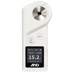 デジタル切削油濃度計 AD-4772