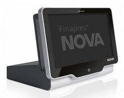 連続血圧・血行動態測定装置 Finapres NOVA