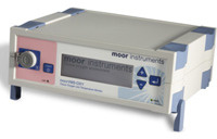 組織酸素／表面温度モニター OXYモジュール MoorVMS-OXY