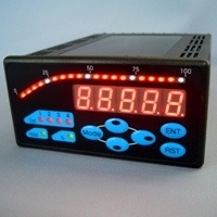 レベル計用遠隔指示計 LV1000シリーズ