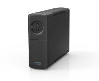 小型無停電電源装置 UPSmini800SW(YEUP-081MASW)