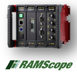 制御ソフトウェア検証ツール RAMScope