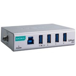 【Moxa】UPort 200Aシリーズ