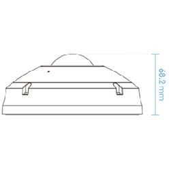 【VIVOTEK】FE9380-HV