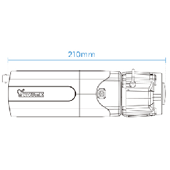 【VIVOTEK】IP9165-HT-v2