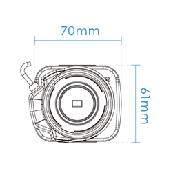 【VIVOTEK】IP9165-HT-v2