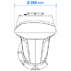 【VIVOTEK】SD9368-EHL