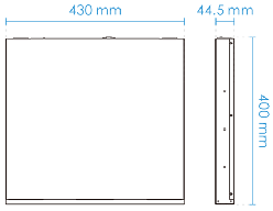 【VIVOTEK】ND9541P