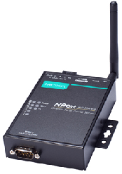 【Moxa】NPort W2150A-W4／W2250A-W4シリーズ