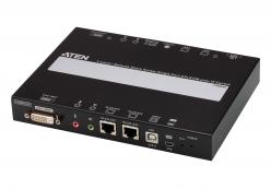 【ATEN】IP-KVMスイッチ