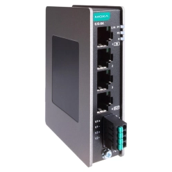 4ポート産業用EtherCATジャンクション EJS-04シリーズ