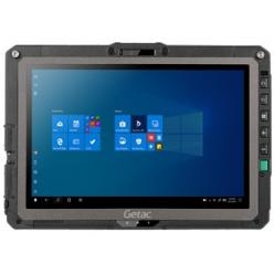 【Getac】国内防爆認証取得 工業用防爆タブレットPC UX10-Ex