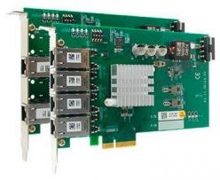 【Neousys Technology】PCIe-PoE354at/352at