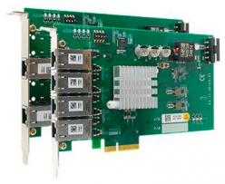 【Neousys Technology】PCIe-PoE354at／352at