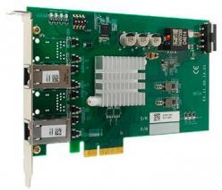 【Neousys Technology】PCIe-PoE354at／352at