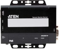 【ATEN】SN3001P