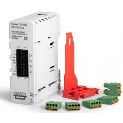 【Kvaser】DIN Rail SE410S-X10