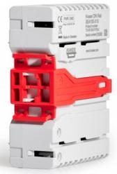 【Kvaser】DIN Rail SE410S-X10