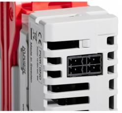 【Kvaser】DIN Rail SE410S-X10