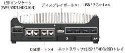 【Neousys Technology】Nuvo-9531シリーズ