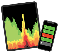 【Ekahau】Ekahau Analyzer(Ekahau Connect Subscription)